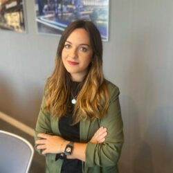 Alba Martínez Bernat