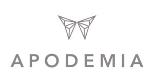 LOGO APODEMIA