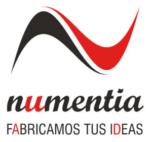 LOGO Numentia