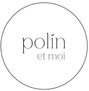 LOGO Polín et moi SL