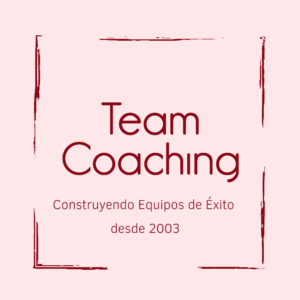 LOGO TEAM COACHING