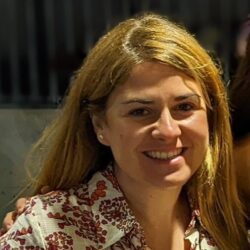 Marisol Mobellán