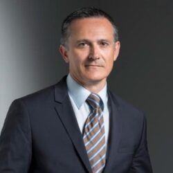 Daniel Sánchez
