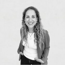 Mónica Ortiz Keme
