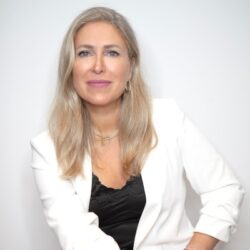 Verónica Báez Márquez