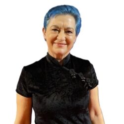 Carmen Alcalde