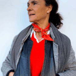 Carmen Alonso Bartolomé