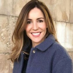 Rosa de la Lombana