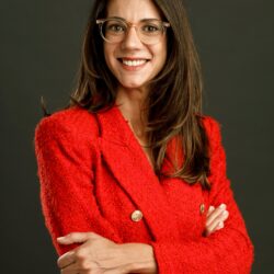 Úrsula Reyes Rodríguez