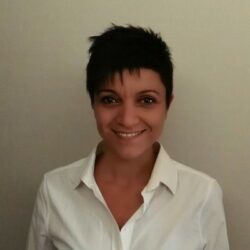 Rosa Mª Sánchez
