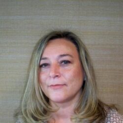 Ana María Almagro Alfonso