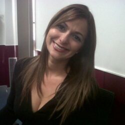 Katherine Olivier