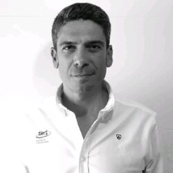 Leandro Gayango García