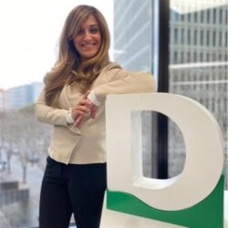 Diana María Luis Álvarez
