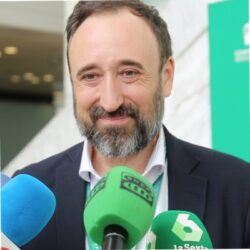 Antonio Pérez Rodríguez