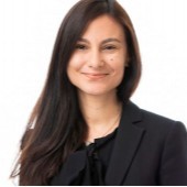 Gladys María Contreras Jaimes