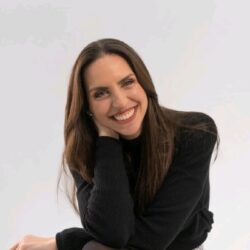 Alba Cagiao Álvarez
