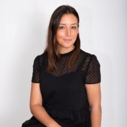 Isabel Cucalón Arbella