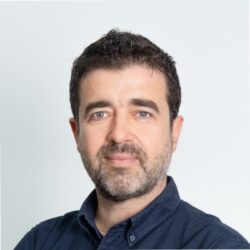 Jon De Velasco Gonzalez