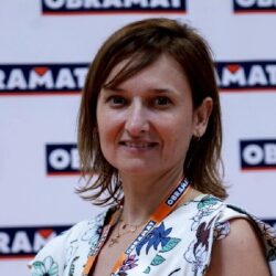 Cristina Martínez González