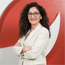 Rosa María Carabel Di Paola