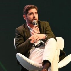 Sergio Lafuente Porres