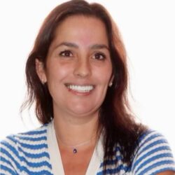 Carmen Pernas Moreno
