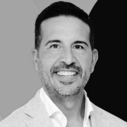 Miguel Venegas Carrasco