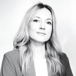Justyna Maria Lesiak