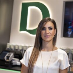 Carla Otero Pastor