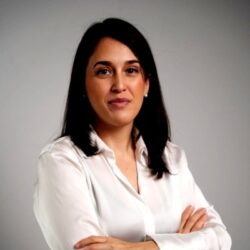 Ana Redondo Moreno