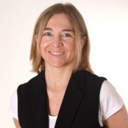 Begoña Méndez Echevarría