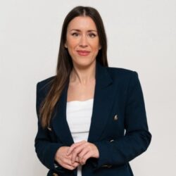 Mabel Punzano