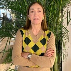 Mercedes Consuelo Martín Romero