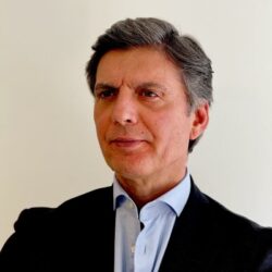 Rubén García Bernal