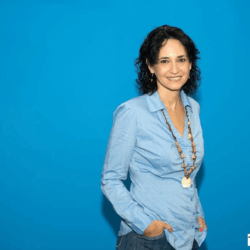 Soraya García Merino