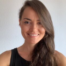 María Ávila Quintero