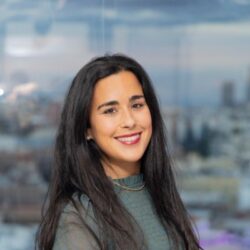 Beatriz de La Fuente Sierra