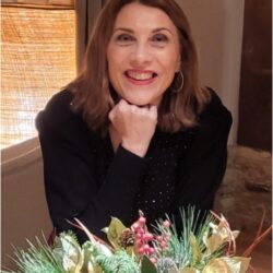 María José de la Fuente Rodríguez