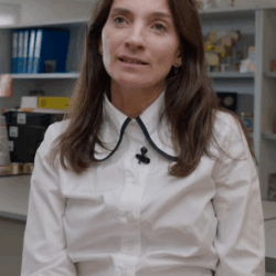 Katerina Varenkow Rodríguez