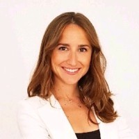 Gema de la Morena Mendiola