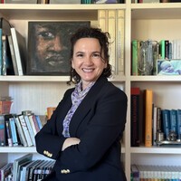 María José Jiménez Rufian