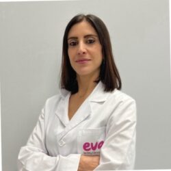 Isabel Vielsa Gordillo