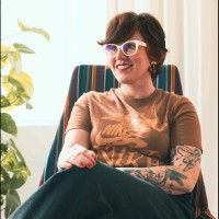 Amparo Cuerda Gimenez