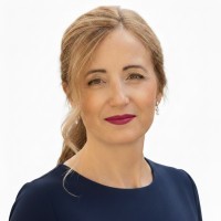 Amanda Amado de la Riega