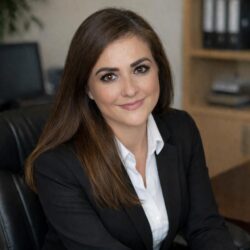 Isabel Martín García